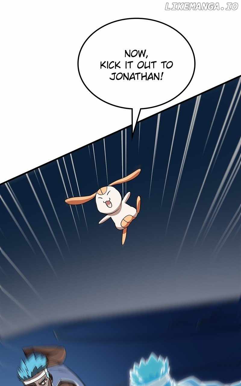 Overtime Elite Chapter 38 39